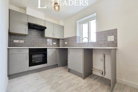 New Kitchen