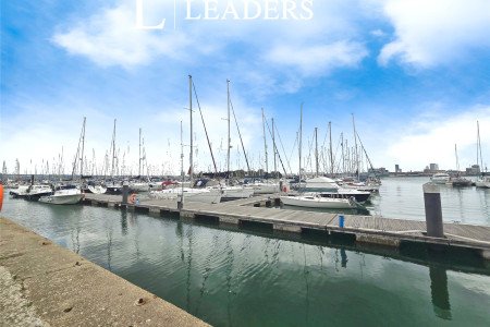 Waterfront Location