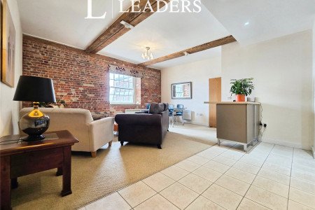 Open Plan