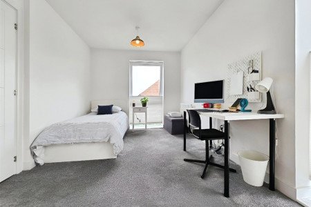 Bed 2