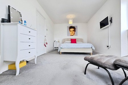 Bed 1