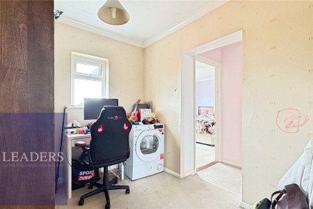 Office/Landing