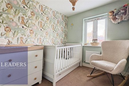 Bedroom 4