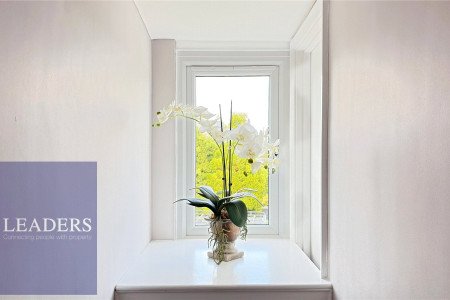 Landing Window
