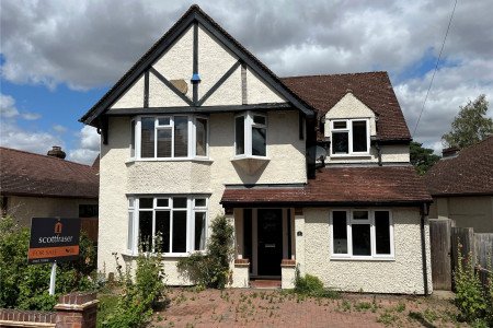 Front Elevation