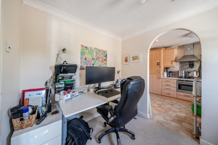 Dining Room/Study
