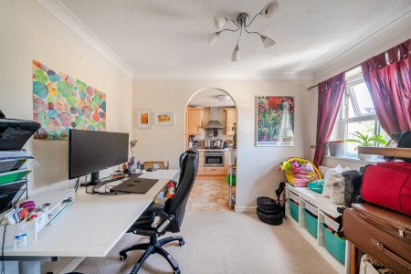 Dining Room/Study