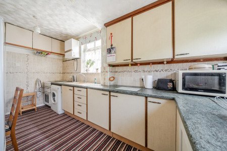 Kitchen/Breakfast Rm