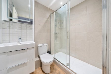 Shower Room Shower Room