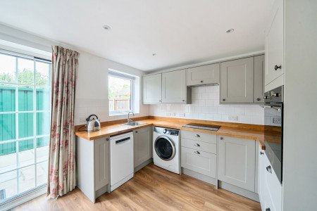 Kitchen Kitchen