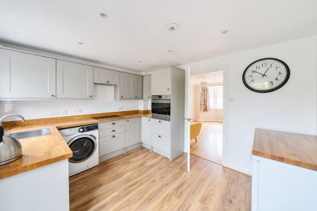 Kitchen Kitchen
