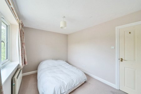 Bedroom One Bedroom One
