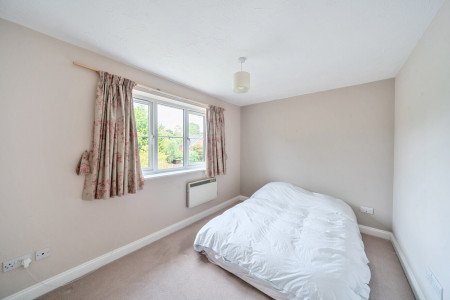 Bedroom One Bedroom One