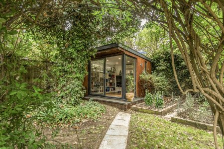 Garden Office