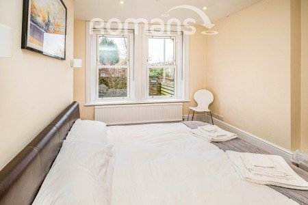 Masterbedroom
