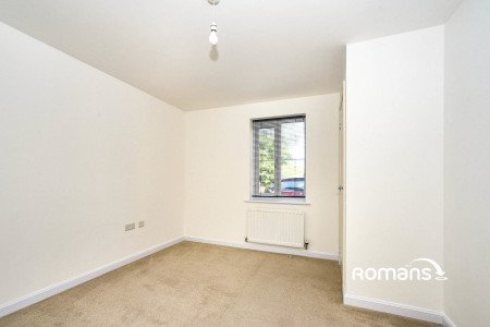 Master Bedroom 1