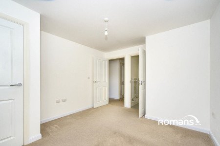 Master Bedroom 2