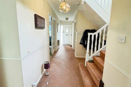 Hall Hall