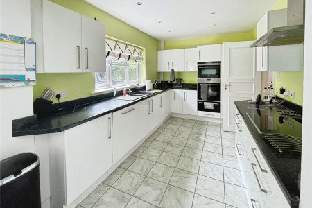 Kitchen Kitchen