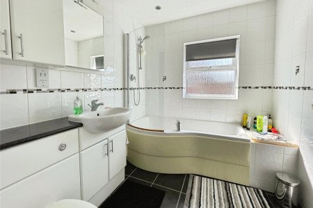 Bathroom Bathroom