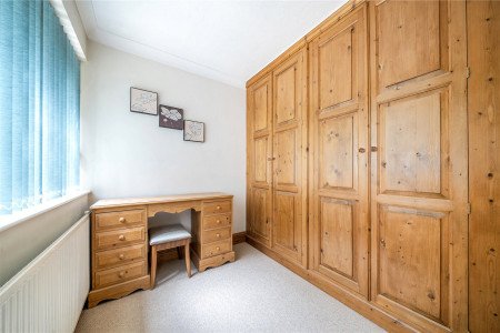 Dressing Room
