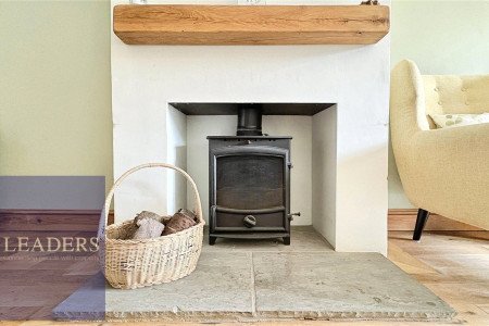 Log Burner