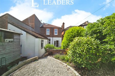 Backof House