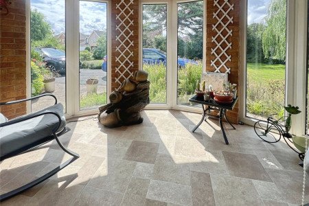 Sun Room
