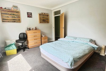 Bed 3