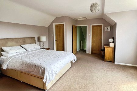 Bed 1