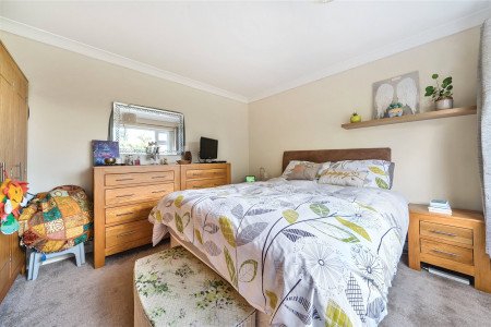Bed 1