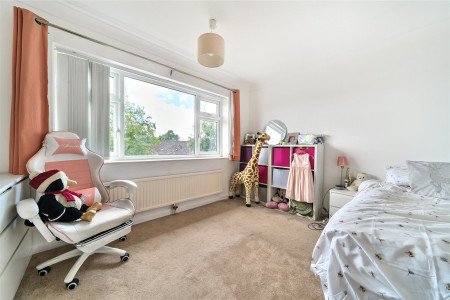 Bed 3