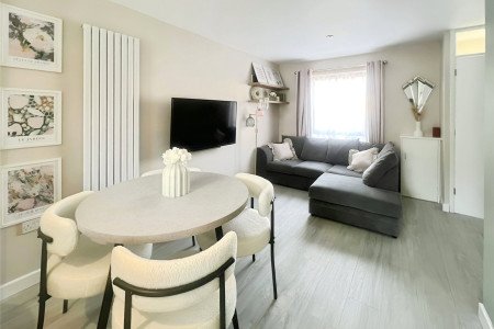Lounge/Diner