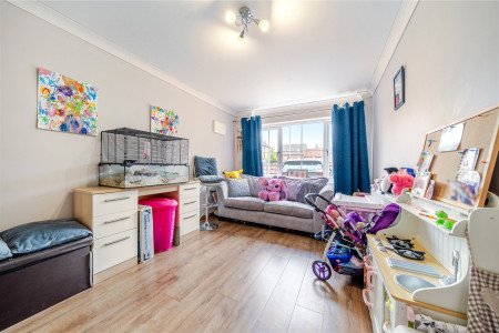 Playroom