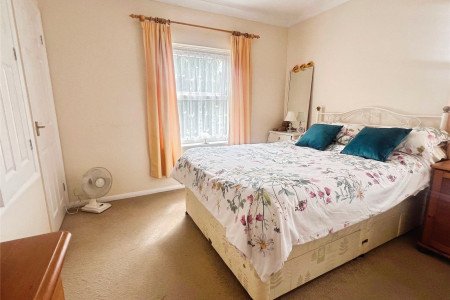 Bed 1