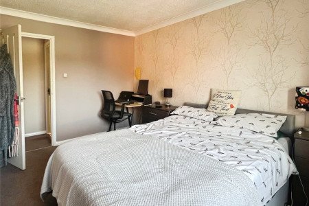 Bed 1