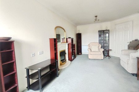 Lounge/Diner