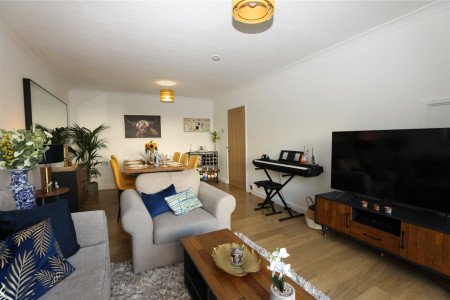 Living/Dining Room