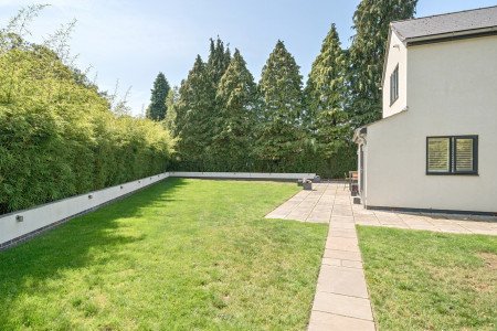 Garden Garden