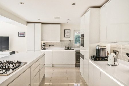 Kitchen Kitchen