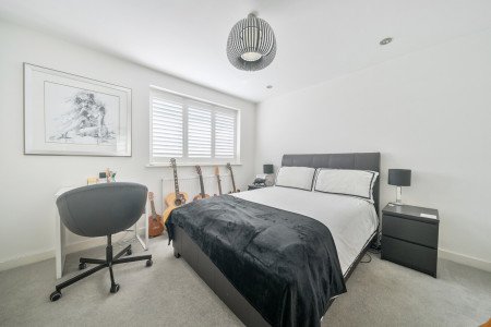 Bedroom 4 Bedroom 4