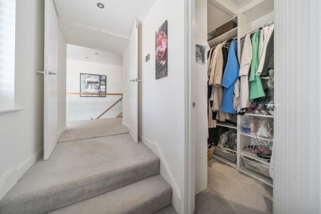 Walk In Wardrobe Walk In Wardrobe