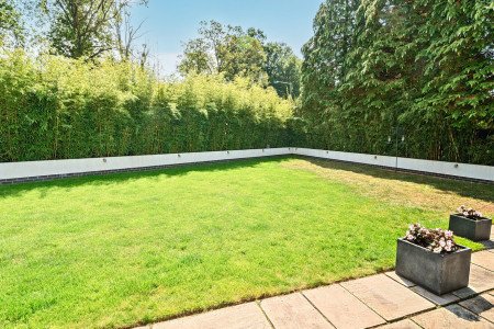 Garden Garden
