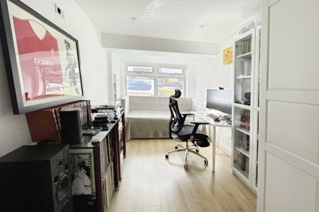 Office/Bedroom