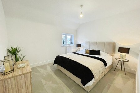 Bedroom 2 Bedroom 2