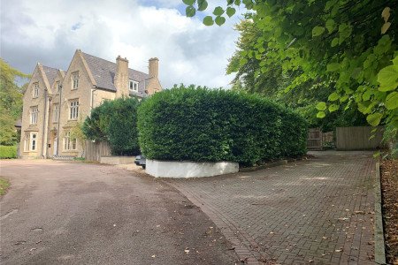 Private Driveway