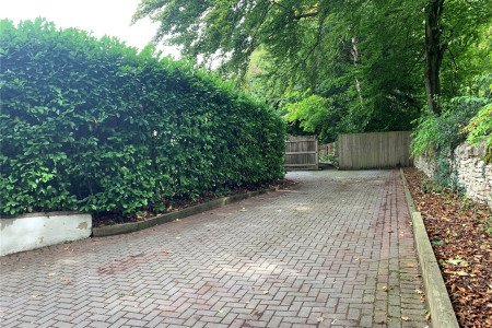 Private Driveway