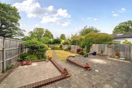 Garden Garden