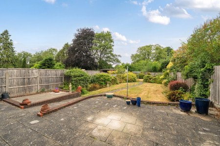 Garden Garden