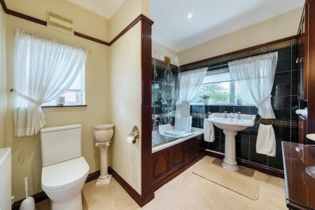 Bathroom Bathroom